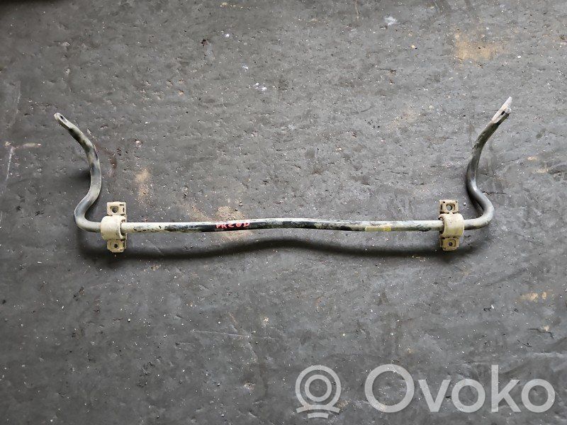 Peugeot Expert Bară antiruliu față 