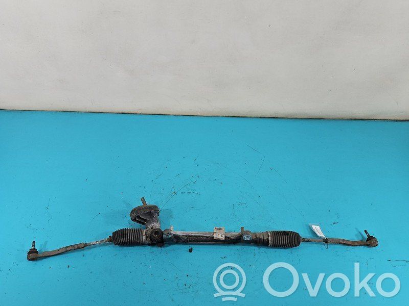 Renault Clio IV Steering rack 