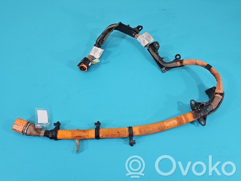 Renault Twingo III Otros cableados 