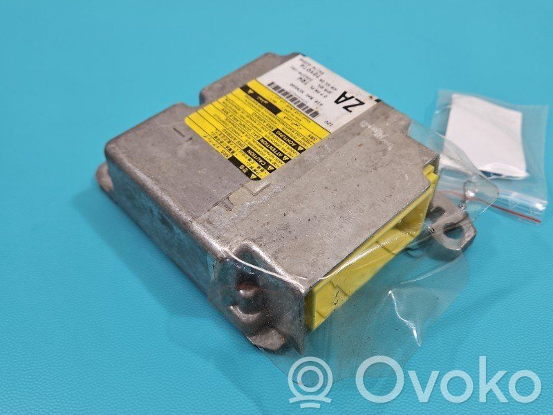 Toyota Auris E180 Centralina/modulo airbag 