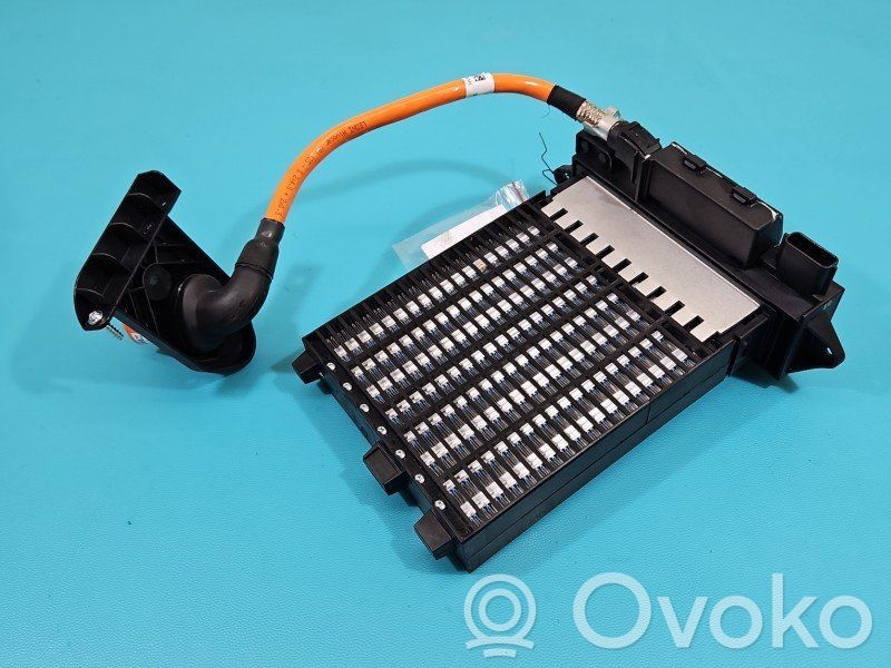 Nagrzewnica / Komplet   LF598001,IMPRK1467069