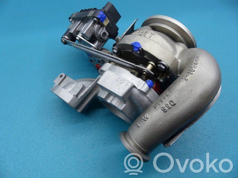 Turbina   7552981,IMPRK881512,07Z145874E,GT1852VK