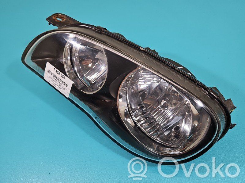 Toyota Corolla E110 Headlight/headlamp 