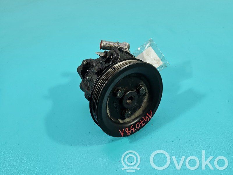 BMW 5 E39 Electric power steering pump 