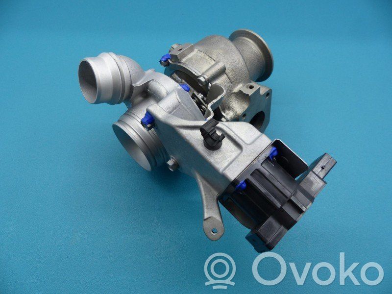 Turbina   4913505870,IMPRK936079,4727470