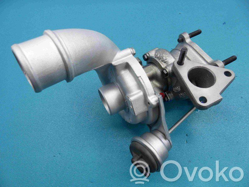 Turbina   K03047,IMPRK890341,53039880047