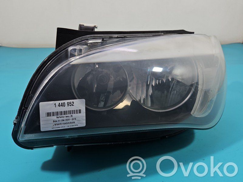 BMW X1 E84 Headlight/headlamp 