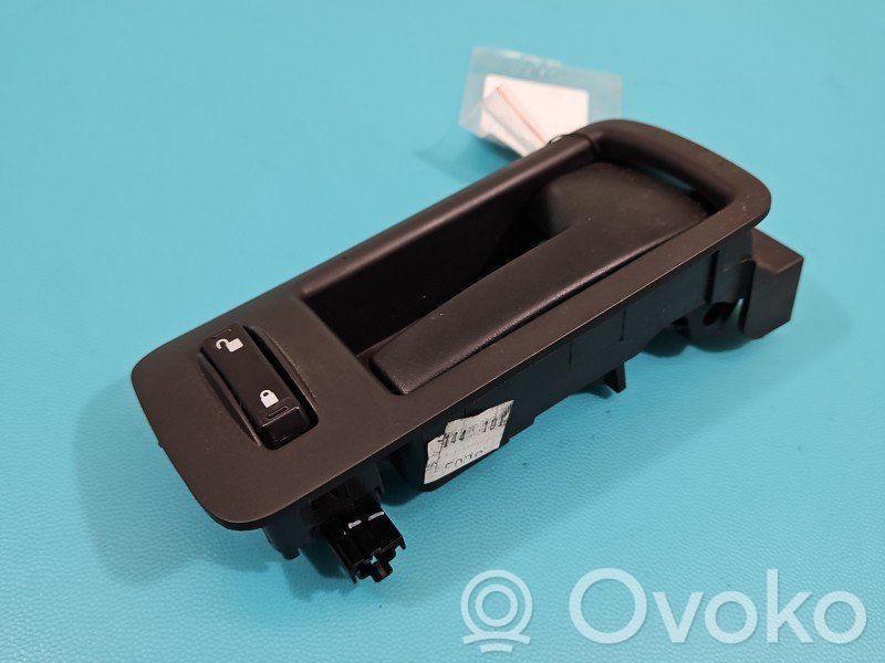 Ford Mustang V Front door exterior handle 
