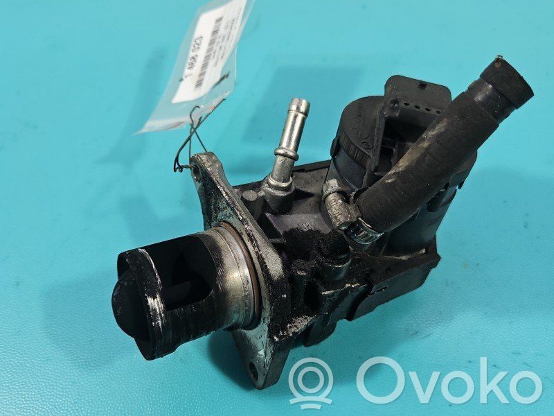 Клапан EGR   7810871,IMPRK1468023