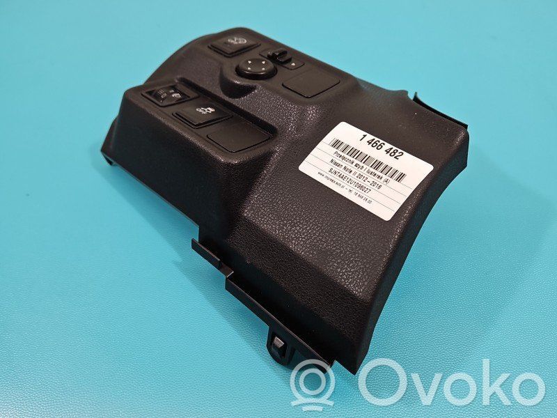 Electric window control switch   684853VV0A,IMPRK1466482