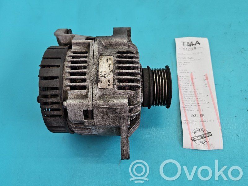 Alternator   7711134617,IMPRK1470126