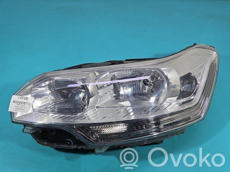 Headlight/headlamp   9684845480,IMPRK1470639