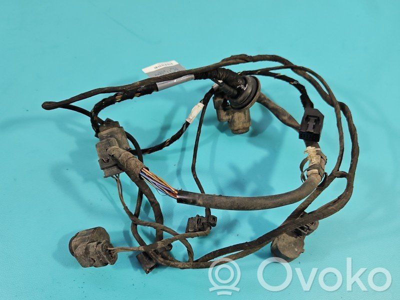 Audi A5 8T 8F Parksensor PDC 