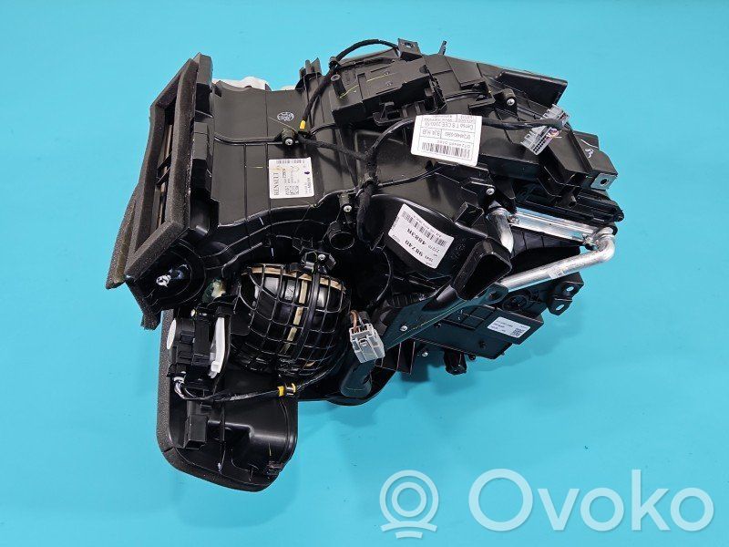Renault Clio V Scatola climatizzatore riscaldamento abitacolo assemblata 