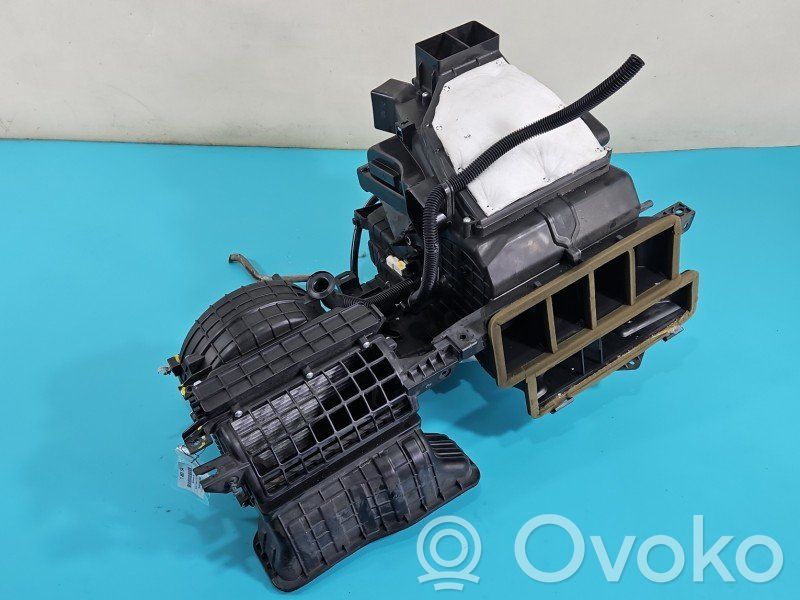 Hyundai Tucson TL Scatola climatizzatore riscaldamento abitacolo assemblata