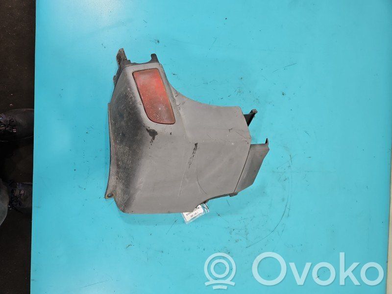 Volkswagen Crafter Rivestimento del pannello parte angolare del paraurti posteriore