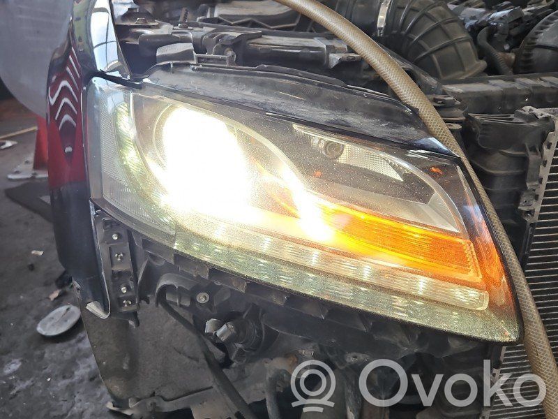Audi A5 8T 8F Headlight/headlamp 