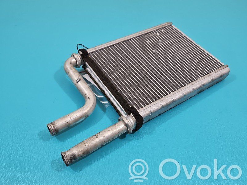 Toyota Land Cruiser (J200) Bloc de chauffage complet