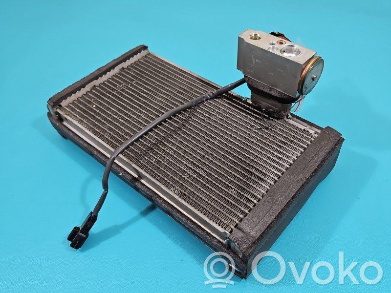 Toyota Land Cruiser (J200) Bloc de chauffage complet 