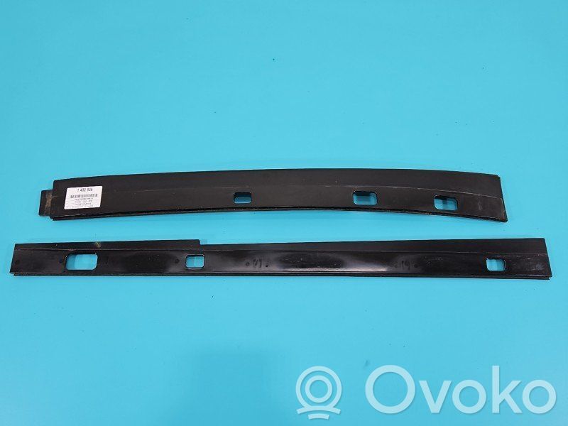 KIA Ceed Copertura modanatura barra di rivestimento del tetto 