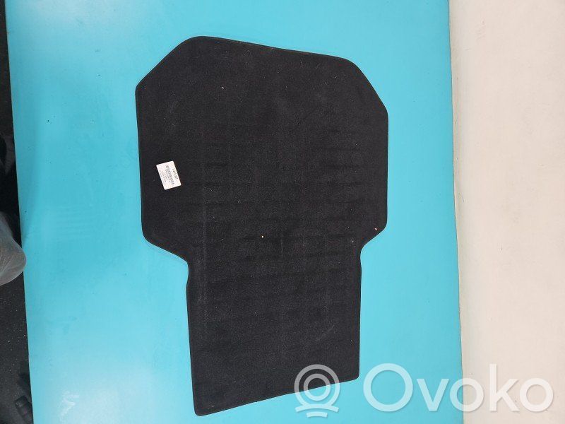 Tesla Model S Front floor mat 
