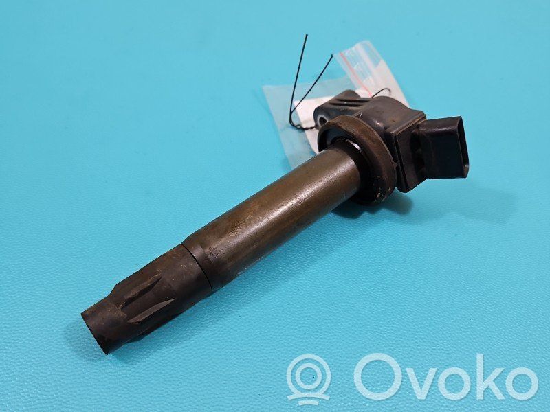 Lexus RX 330 - 350 - 400H Bobina di accensione ad alta tensione