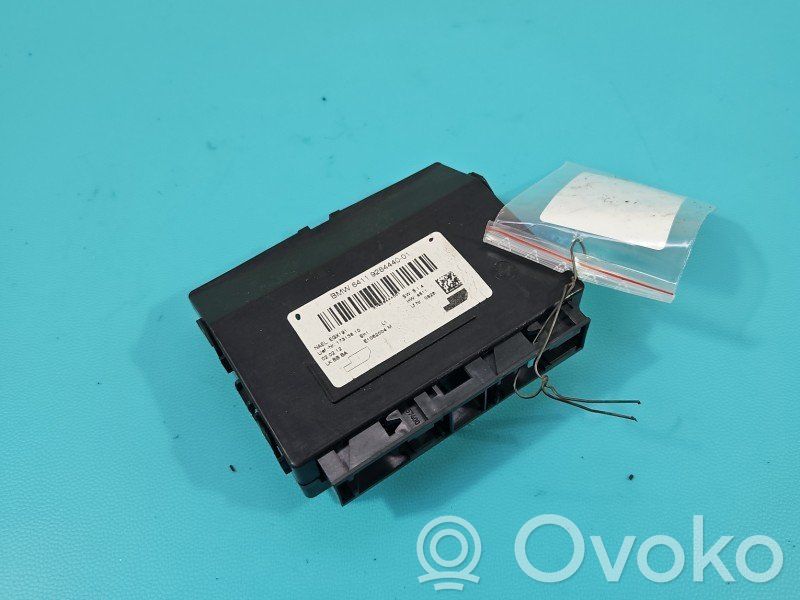 BMW 1 F20 F21 Modul de control caroserie central 