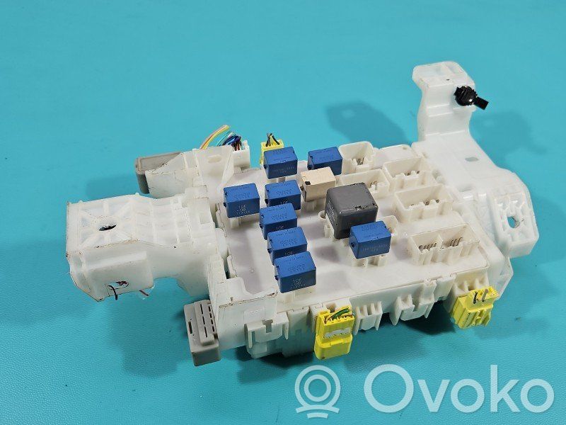 Unidad de control/módulo de carrocería central   AA1A4881,IMPRK1471692,AA1A0IJK5