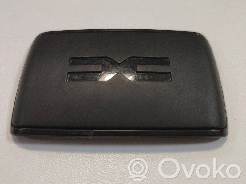 Dacia Sandero III Kit centralina motore ECU e serratura 