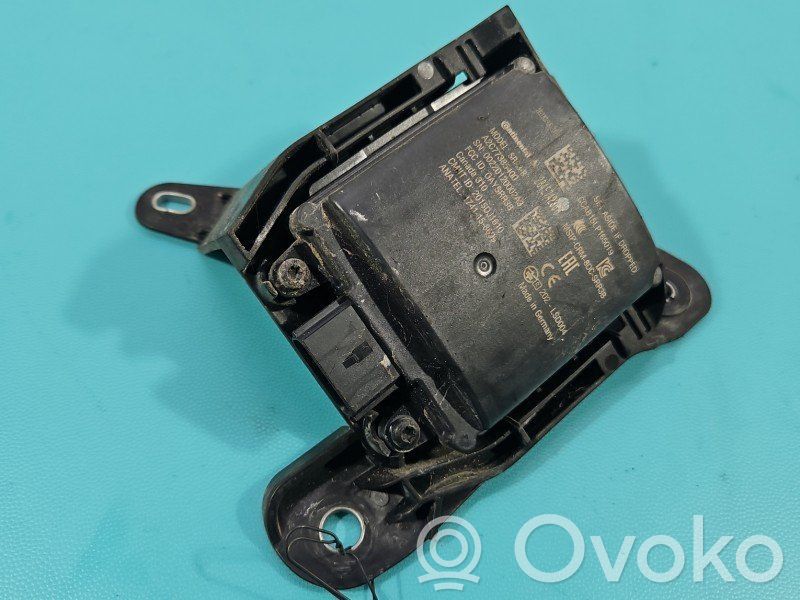 Sterownik / Moduł komfortu   284E74236R,IMPRK1468795