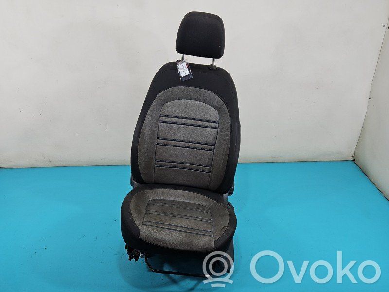 Fiat Grande Punto Siège conducteur avant 