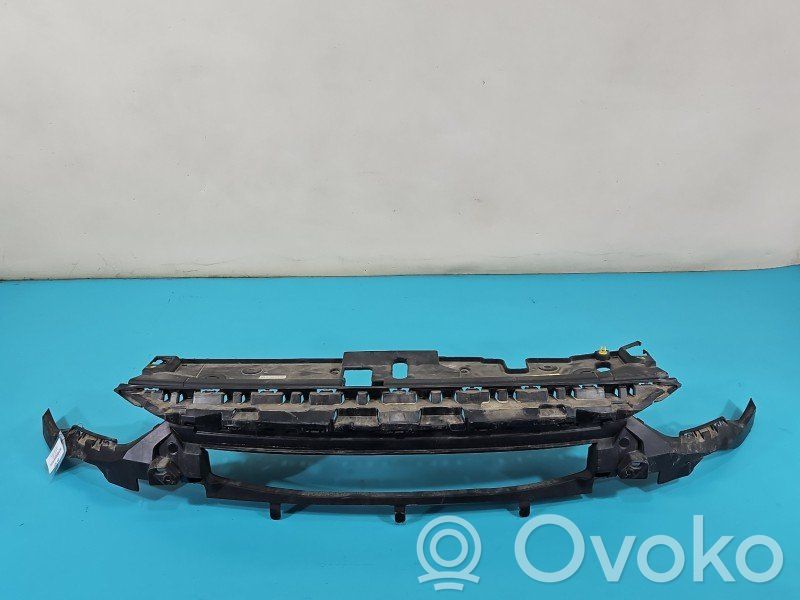 Opel Corsa F Pannello di supporto del radiatore 