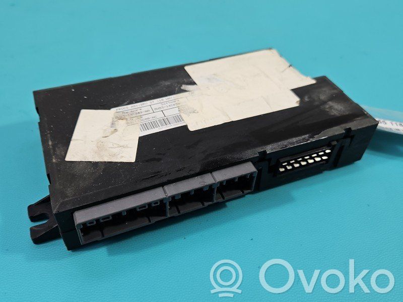 Jaguar XF X250 Module de contrôle carrosserie centrale 