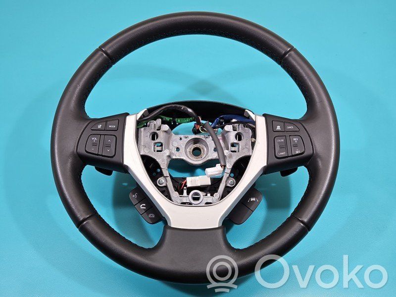 Kierownica   4811076S51GJL,IMPRK1471663