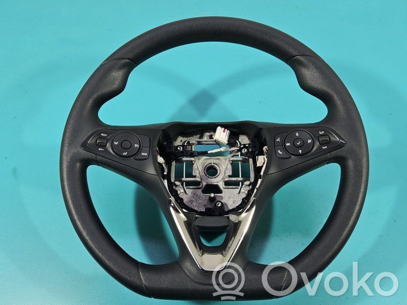 Opel Corsa F Volan