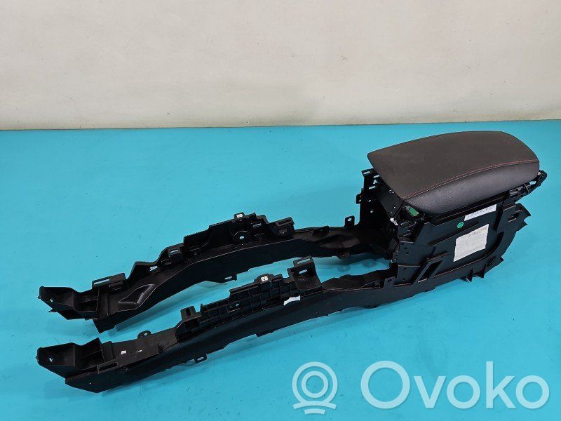 Ford Mondeo MK V Bracciolo 