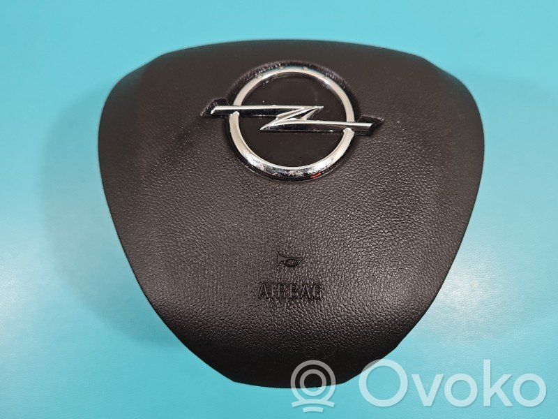 Poduszka powietrzna Airbag kierownicy   34332617A,IMPRK1467051