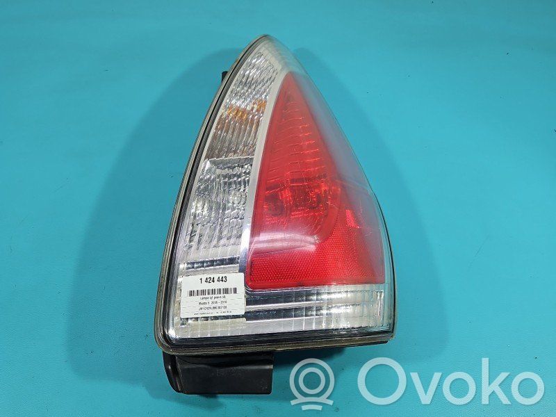 Rear/tail lights   IMPRK1424443
