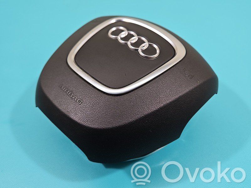 Audi A5 8T 8F Airbag del volante 