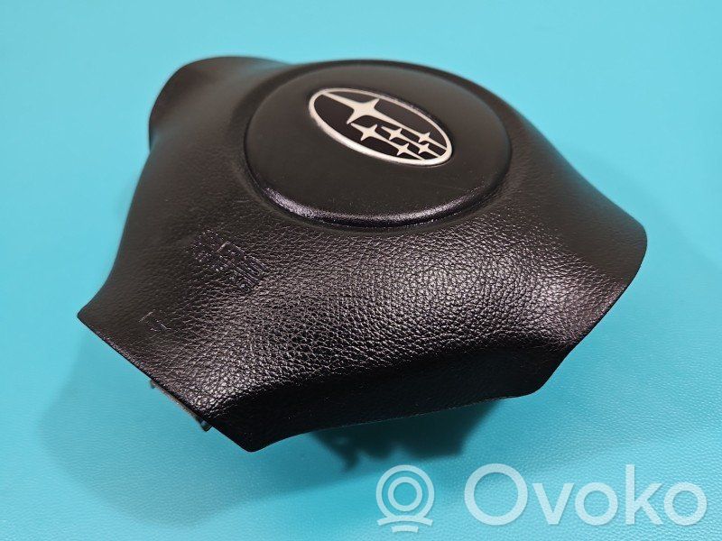 Subaru Forester SH Airbag dello sterzo 