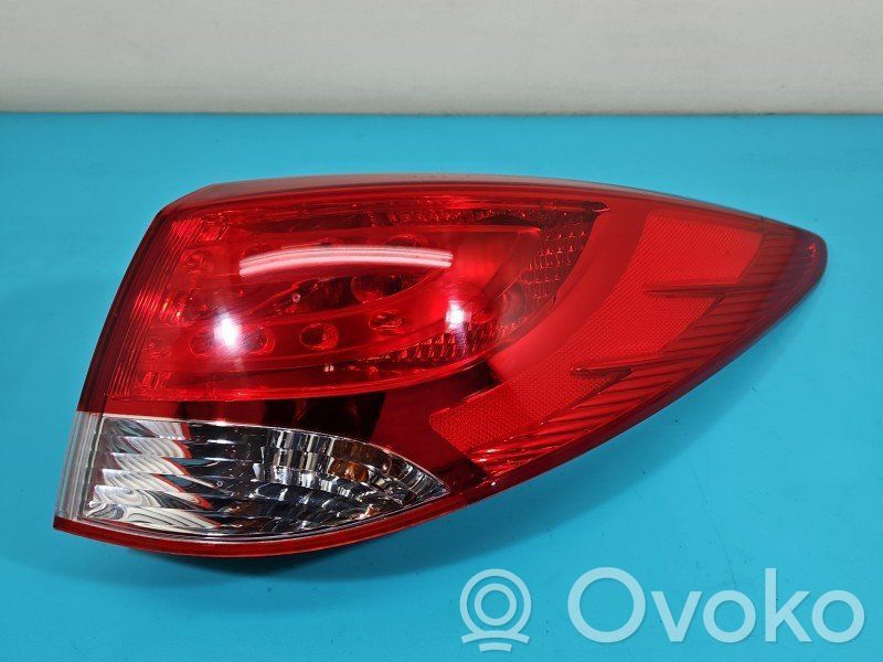 Hyundai ix35 Lampă spate în caroserie