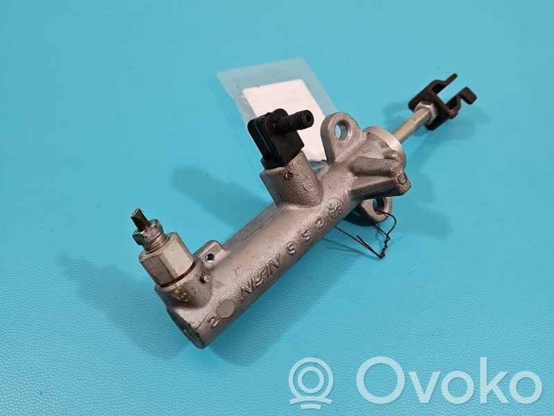 Honda Civic Cilindro secondario della frizione