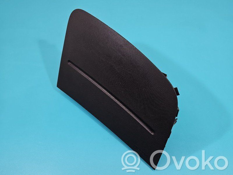 Skoda Fabia Mk2 (5J) Airbag pasager 