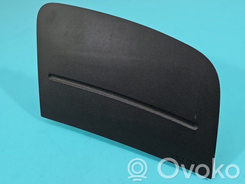 Skoda Roomster (5J) Poduszka powietrzna Airbag pasażera 