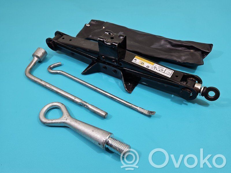 Cric de levage   IMPRK1462298
