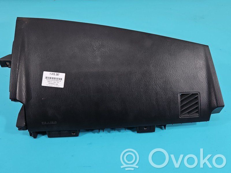 Mazda CX-9 Airbag pasager 