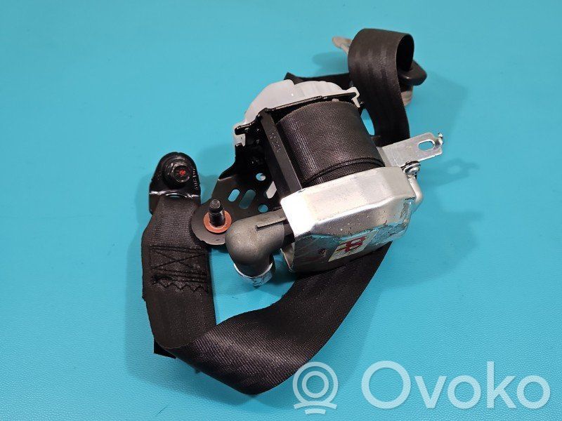 KIA Ceed Front seatbelt 