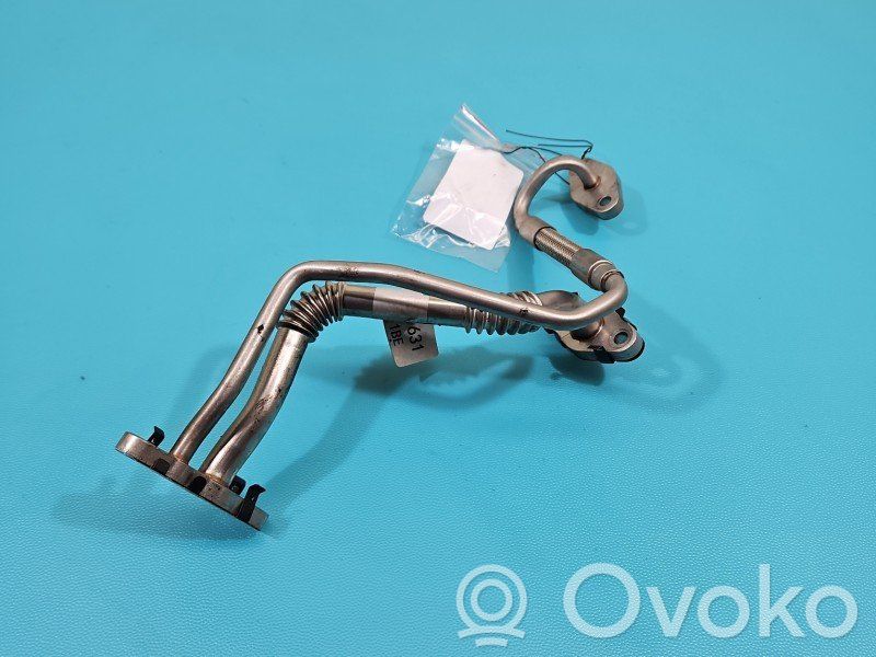 Opel Insignia B Conductă/furtun ungere ulei turbosuflantă 