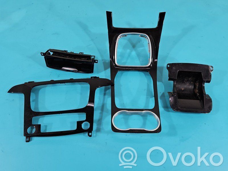 Ford S-MAX Embellecedor de la consola central 