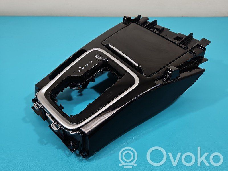 KIA Ceed Garniture de panneau console centrale 